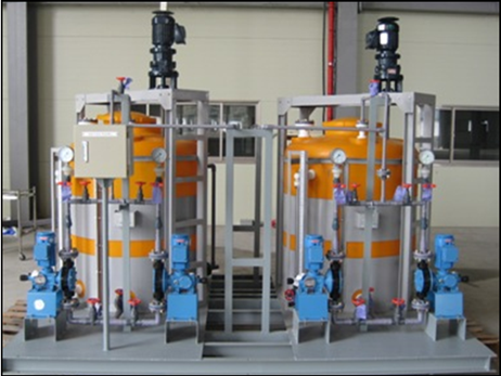 描述: Image result for chemical dosing system