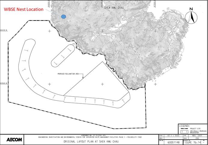 描述: E:\Consultants Works\2017\IWMF Shek Kwu Chau Survey and Monitoring\WBSE\WBSE Nest Location 1.jpg