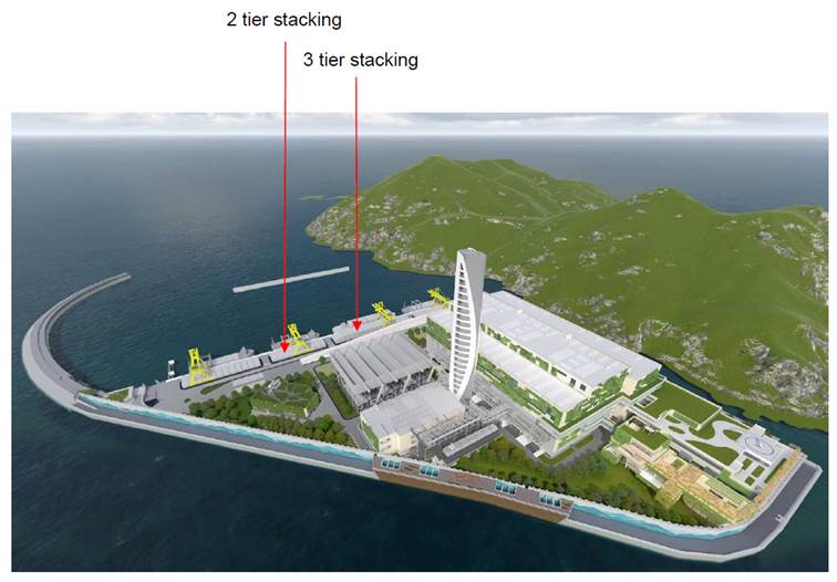A picture containing water, aerial, map, aerial photography
Description automatically generated