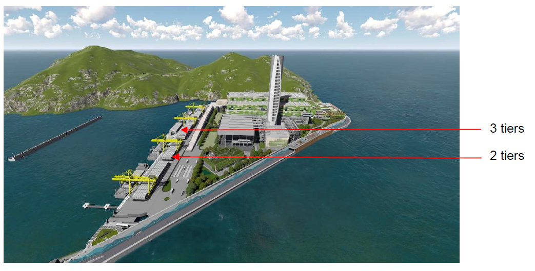 A picture containing water, outdoor, ship, transport
Description automatically generated